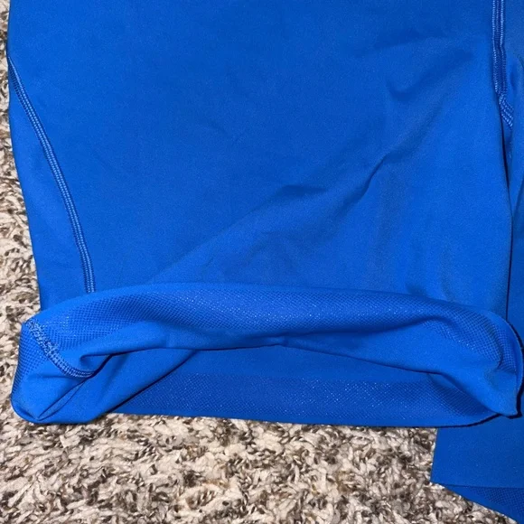 Lululemon High Rise 8" Short - Picture 4 of 5